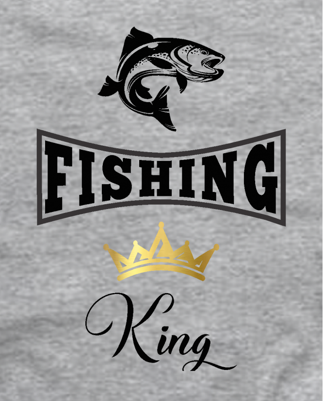 Fishing king
